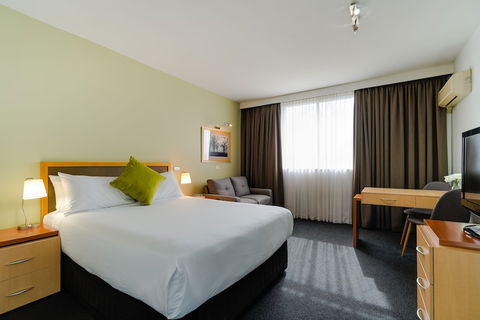 Mercure Albury - Darwin Holiday 5