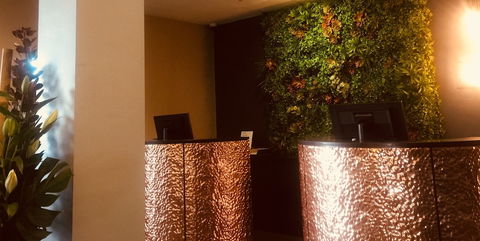 Mercure Albury - Darwin Holiday 2