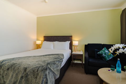 Mercure Albury - Darwin Holiday 3