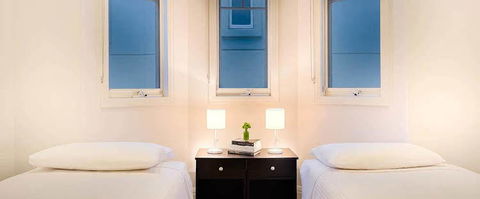 Caroline Serviced Apartments South Yarra - Darwin Holiday 2