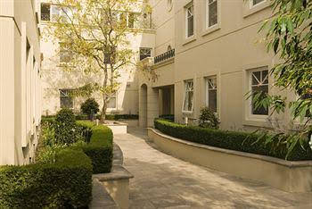 Caroline Serviced Apartments South Yarra - Darwin Holiday 0