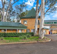 Quality Inn Penrith - Darwin Holiday