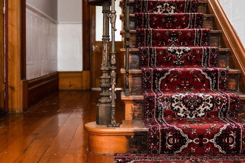 The Dragonfly Inn - Darwin Holiday 4