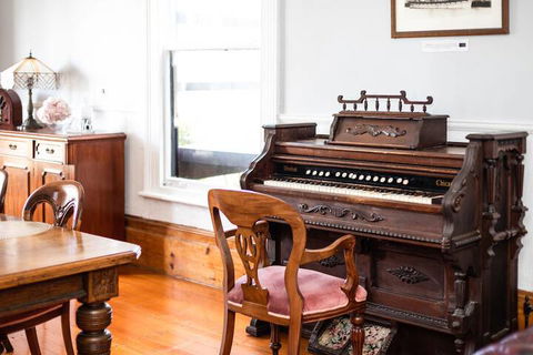 The Dragonfly Inn - Darwin Holiday 6