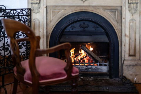 The Dragonfly Inn - Darwin Holiday 3