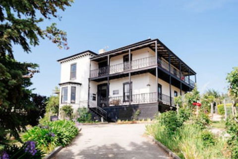 The Dragonfly Inn - Darwin Holiday 0