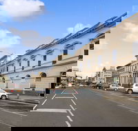 Quality Inn Heritage On Lydiard - Darwin Holiday