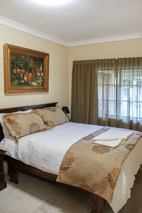 Overlander Homestead Motel - Darwin Holiday 5