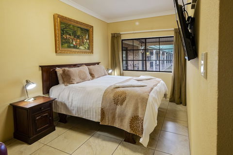 Overlander Homestead Motel - Darwin Holiday 6