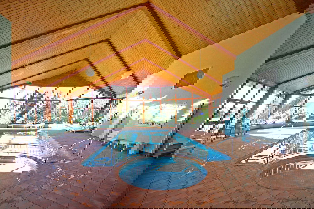 Winnaleah TAS Darwin Holiday