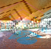 Aspect Tamar Valley Resort - Darwin Holiday