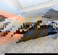 Rydges Armidale - Darwin Holiday