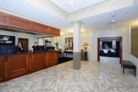 Rydges Armidale - Darwin Holiday 0