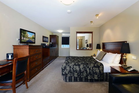 Rydges Armidale - Darwin Holiday 5