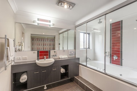 Platinum International - Darwin Holiday 3