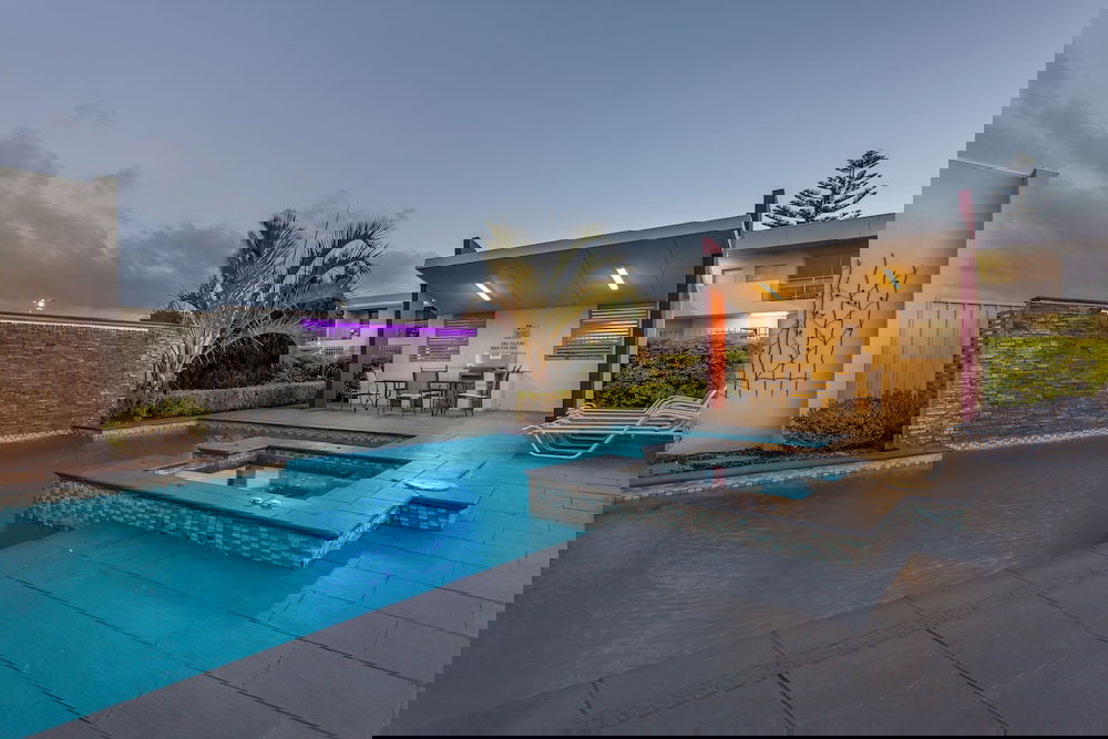 Harristown QLD Darwin Holiday