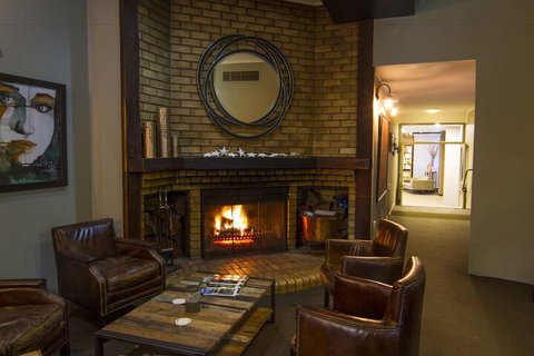 Quality Inn Dubbo International - Darwin Holiday 5