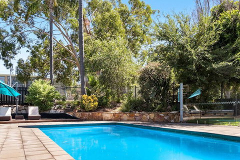 Quality Inn Dubbo International - Darwin Holiday 6