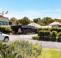 Quality Inn Dubbo International - Darwin Holiday