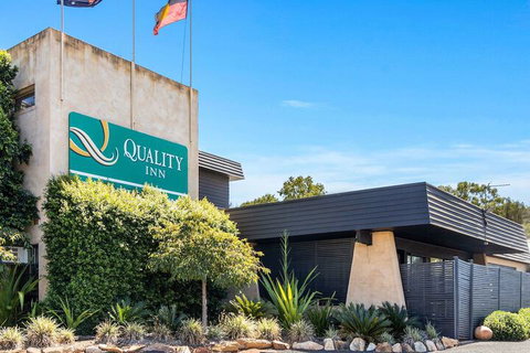 Quality Inn Dubbo International - Darwin Holiday 2
