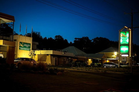 Quality Inn Dubbo International - Darwin Holiday 3