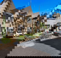 Quality Hotel Colonial Launceston - Darwin Holiday