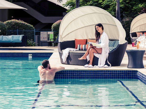 Mercure Gold Coast Resort - Darwin Holiday 3