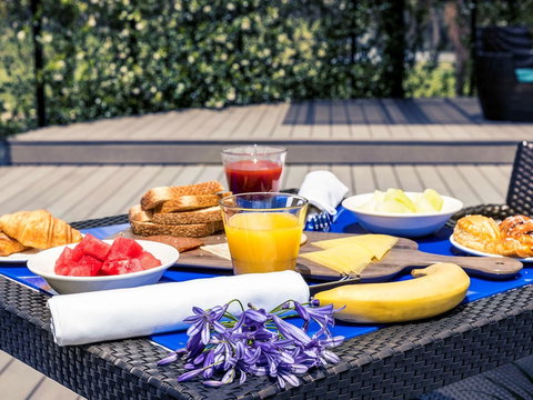 Mercure Gold Coast Resort - Darwin Holiday 2