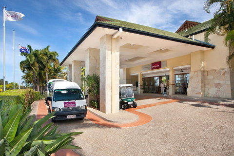 Mercure Gold Coast Resort - Darwin Holiday 6