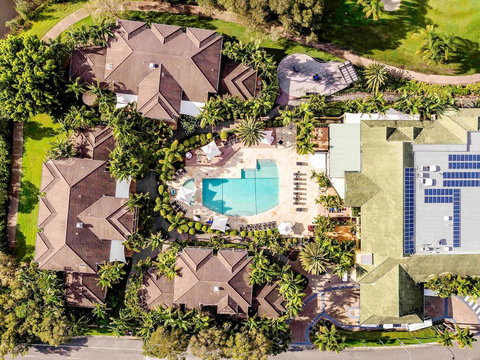 Mercure Gold Coast Resort - Darwin Holiday 4