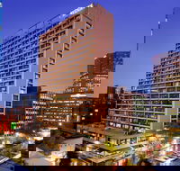 Rydges Melbourne Hotel - Darwin Holiday