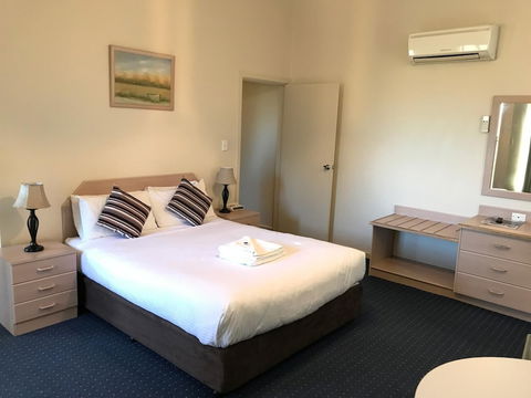 Orange Motor Lodge - Darwin Holiday 4