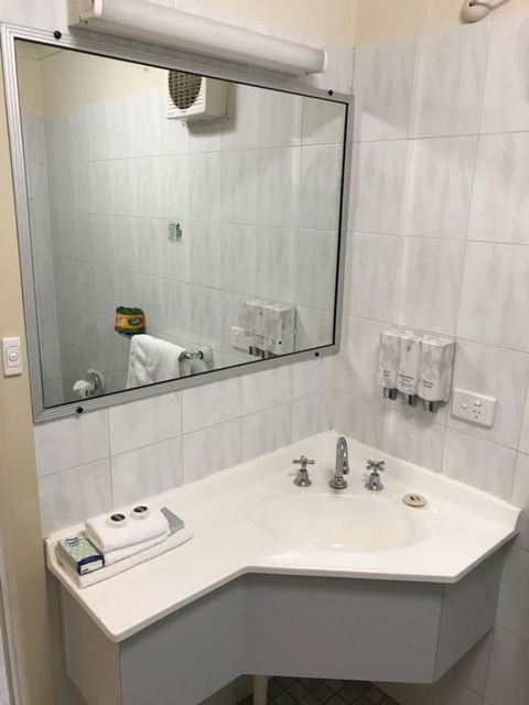 Orange Motor Lodge - Darwin Holiday 5