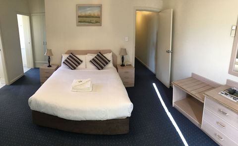 Orange Motor Lodge - Darwin Holiday 6