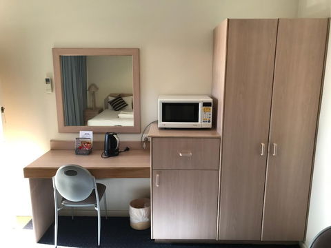 Orange Motor Lodge - Darwin Holiday 1