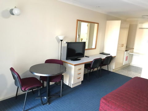 Orange Motor Lodge - Darwin Holiday 3