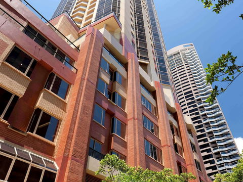 The Sebel Quay West Suites Sydney - Darwin Holiday 0