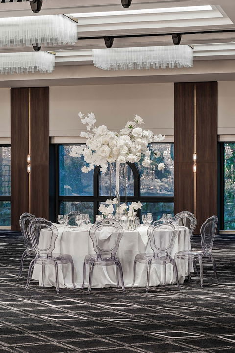 Sheraton Grand Sydney Hyde Park - Darwin Holiday 5