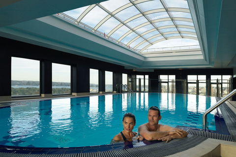 Sheraton Grand Sydney Hyde Park - Darwin Holiday 1