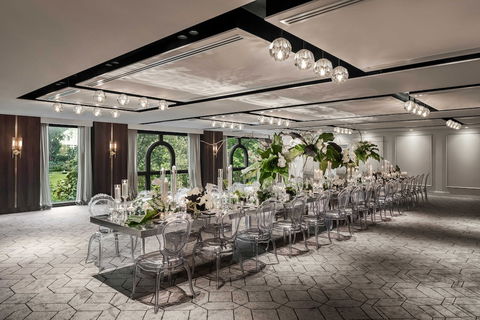 Sheraton Grand Sydney Hyde Park - Darwin Holiday 3