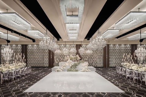 Sheraton Grand Sydney Hyde Park - Darwin Holiday 6