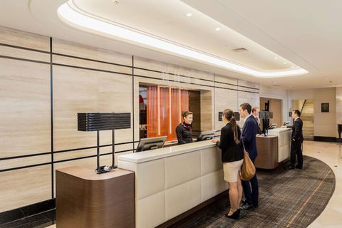 Swissotel Sydney - Darwin Holiday 7