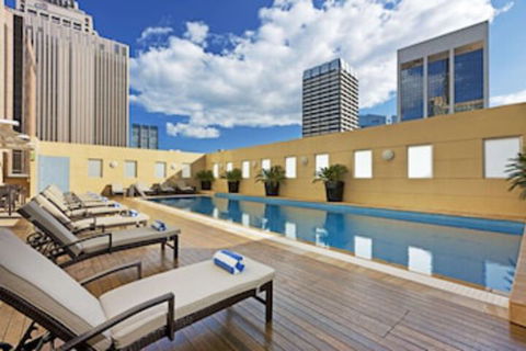 Swissotel Sydney - Darwin Holiday 0