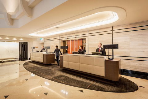 Swissotel Sydney - Darwin Holiday 4