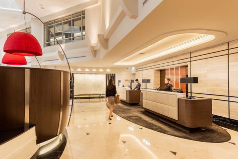 Swissotel Sydney - Darwin Holiday 5