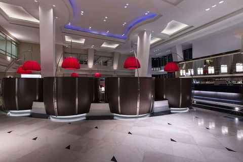 Swissotel Sydney - Darwin Holiday 2