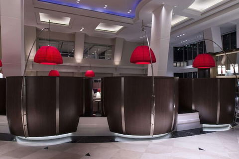 Swissotel Sydney - Darwin Holiday 3