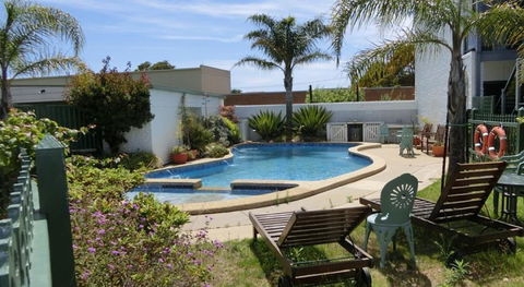 Banjo Paterson Motor Inn - Darwin Holiday 6