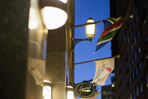 Stamford Plaza Melbourne - Darwin Holiday 3