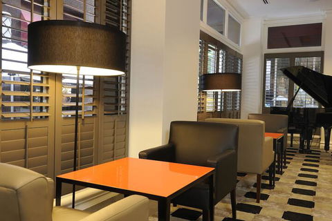 Stamford Plaza Melbourne - Darwin Holiday 6